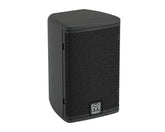 Adorn A40 4" 2-Wege-Lautsprecher 160 W inkl. Halterung Schwarz